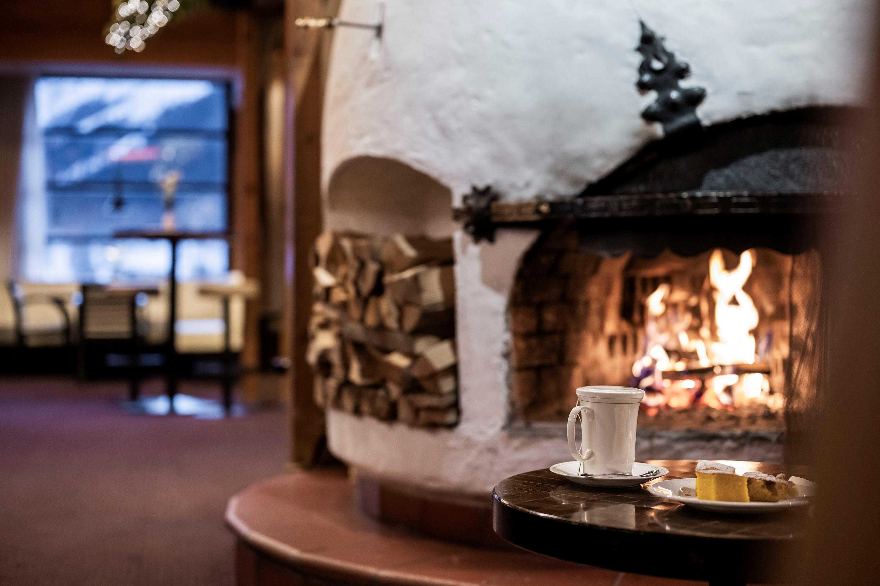 Family Resort Rainer slide 4