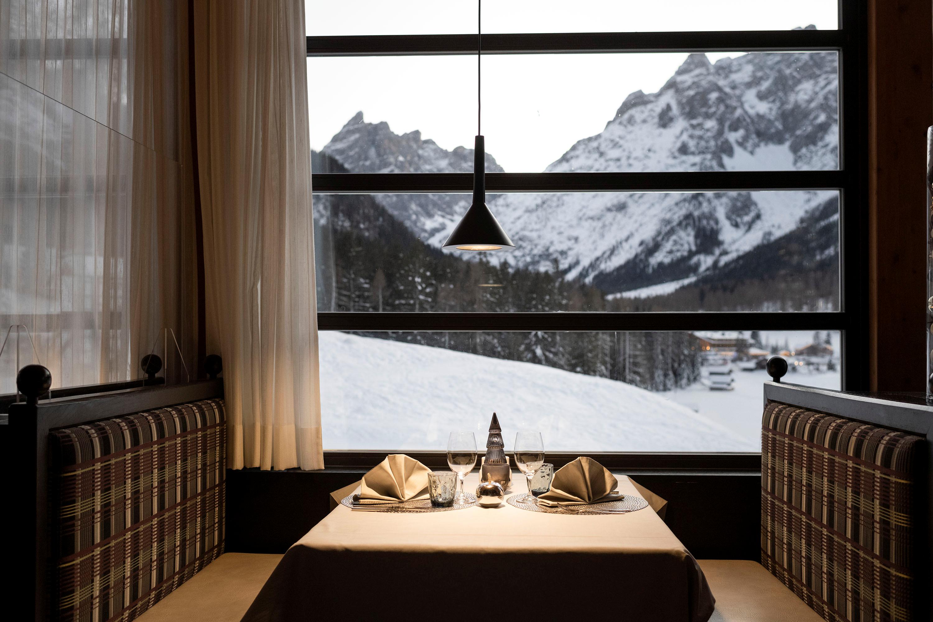 Family Resort Rainer slide 3