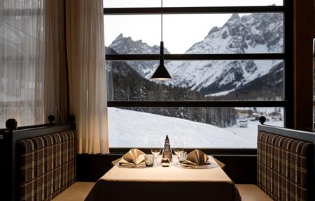 Family Resort Rainer slide 3