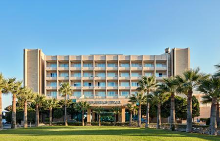 Hotel Grecian Park