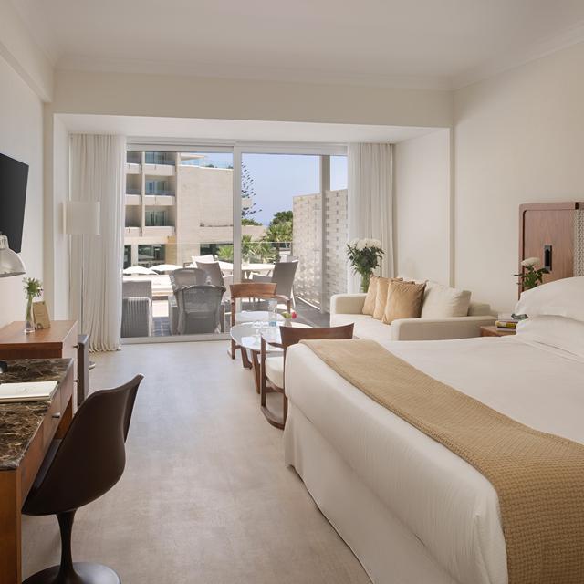 Hotel Grecian Park - billede 3