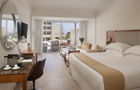 Hotel Grecian Park slide 3