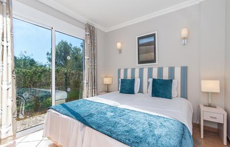 Castro Marim Golfe Country Club - inklusiv billeje slide 5