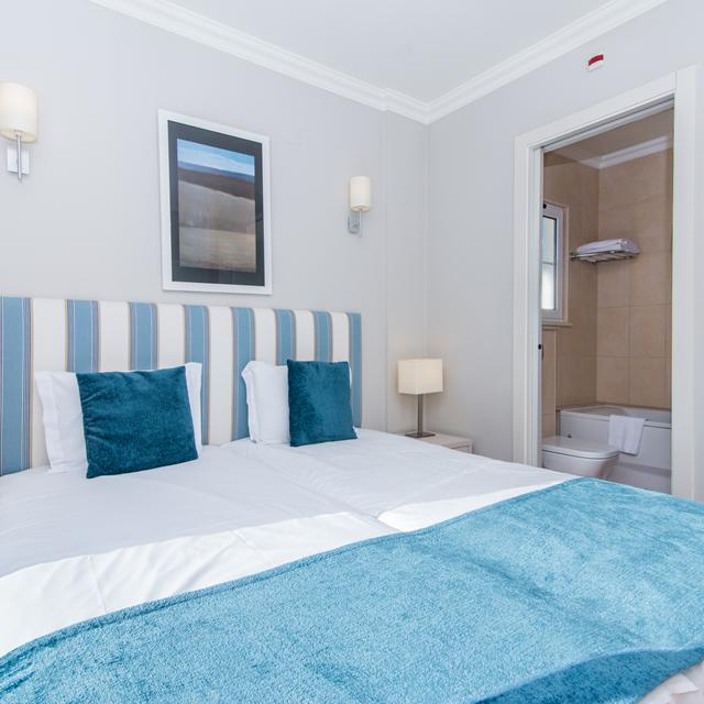 Castro Marim Golfe Country Club - inklusiv billeje - billede 4