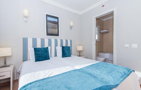 Castro Marim Golfe Country Club - inklusiv billeje slide 4