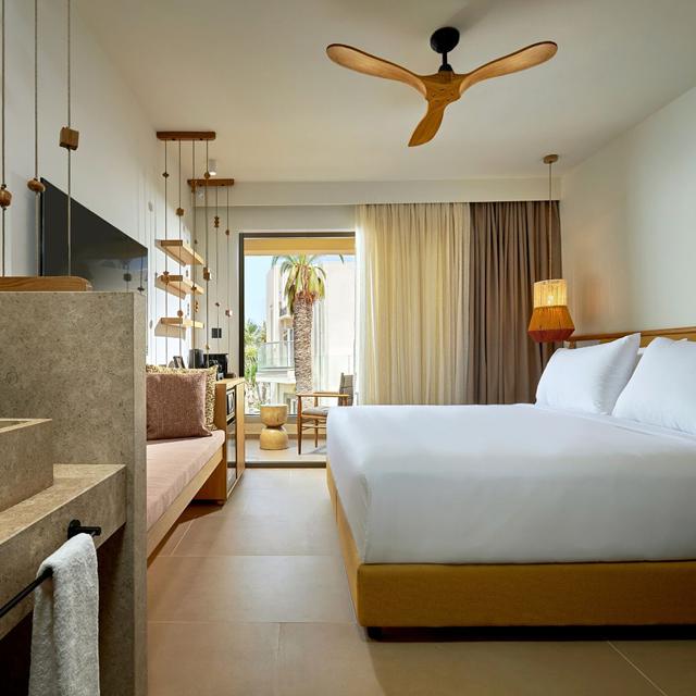 Hotel Alai Crete a Tribute Portfolio Resort - billede 2