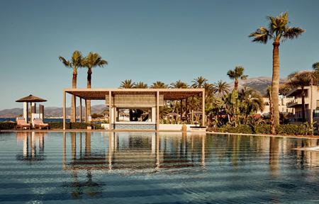 Hotel Alai Crete a Tribute Portfolio Resort slide 1