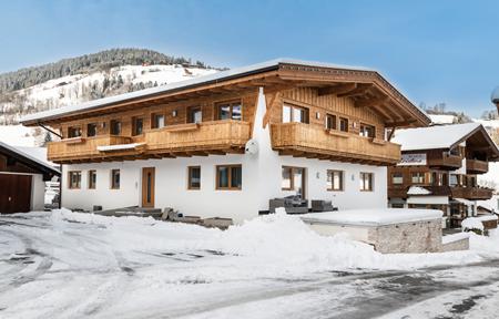 Lejligheder Gästehaus Fankhauser slide 1