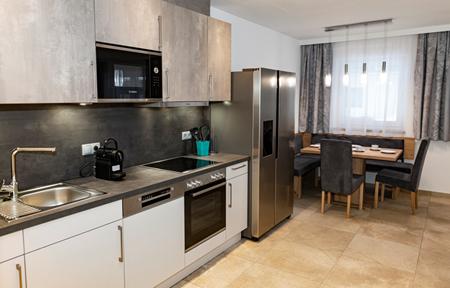 Lejligheder Gästehaus Fankhauser slide 3