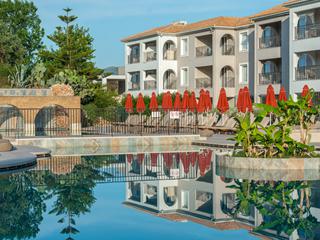 Kalamaki, Grækenland - All Inclusive afbudsrejse