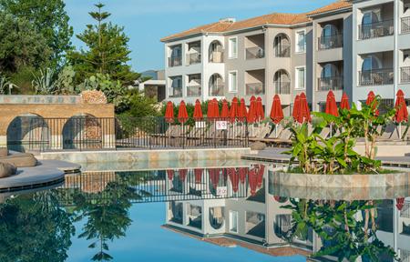 Hotel Bitzaro Grande