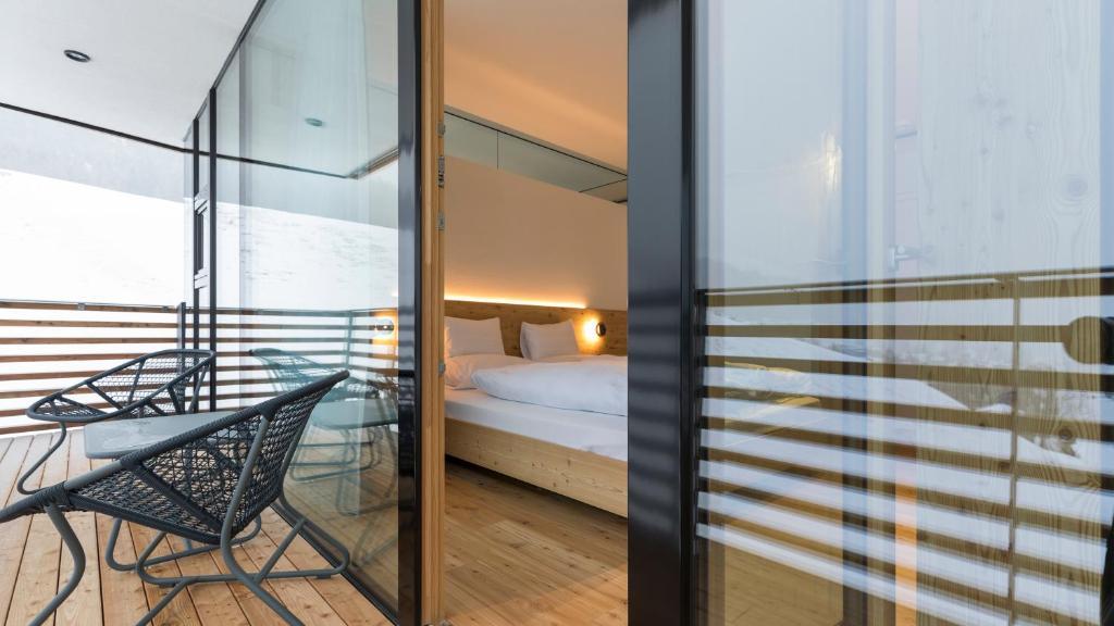 Residence Alma Suites slide 4