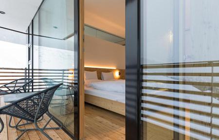 Residence Alma Suites slide 4