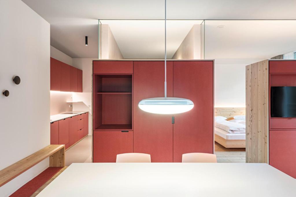 Residence Alma Suites slide 3