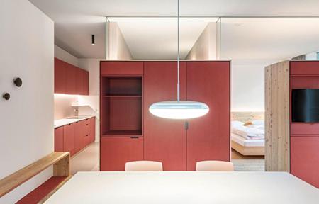 Residence Alma Suites slide 3