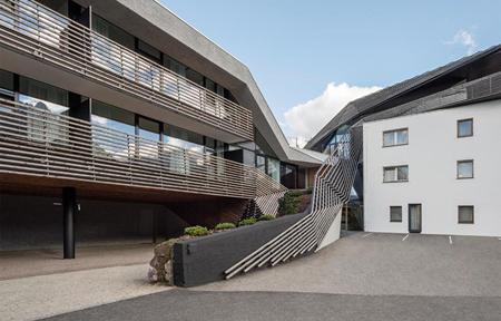 Residence Alma Suites