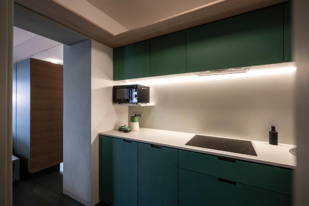 Residence Alma Suites slide 2