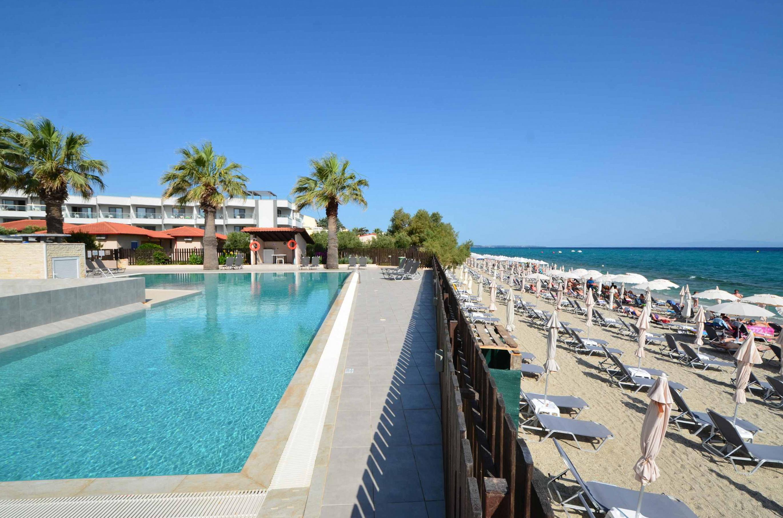 Hotel Sousouras slide 4