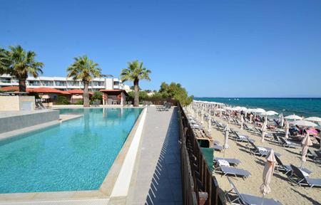 Hotel Sousouras slide 4