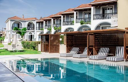 Hotel Paradise