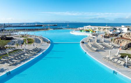 Hotel Barcelo Playa Blanca