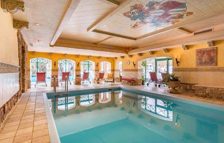 Berghotel Ronach slide 3