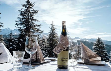 Berghotel Ronach slide 4