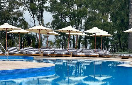 Kerkyra Blue Hotel & Spa slide 3