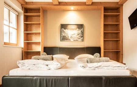 Lejligheder Neuhäusl