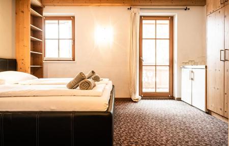 Lejligheder Neuhäusl  slide 2