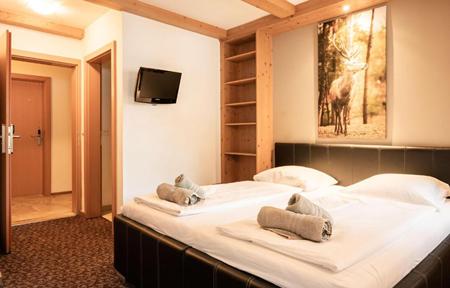 Lejligheder Neuhäusl  slide 3