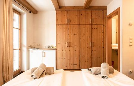 Lejligheder Neuhäusl  slide 4