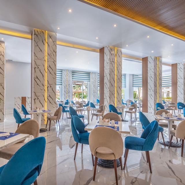 Hotel Long Beach - billede 5