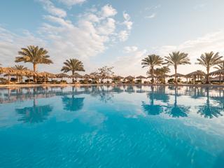 Hurghada, Egypten - All Inclusive afbudsrejse