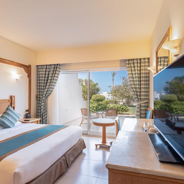 Hotel Long Beach - billede 4