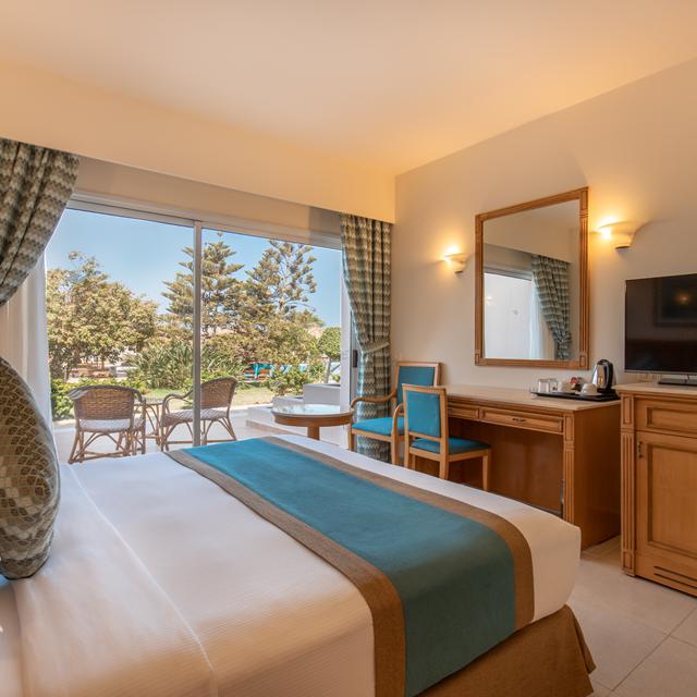 Hotel Long Beach - billede 3