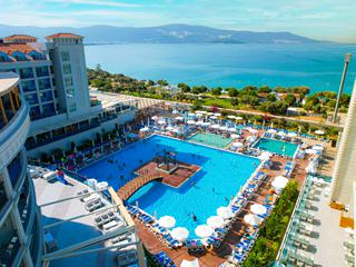 Didim, Tyrkiet - All Inclusive afbudsrejse