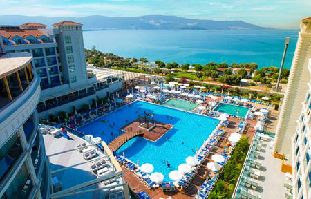 Hotel Maxeria Blue Didyma