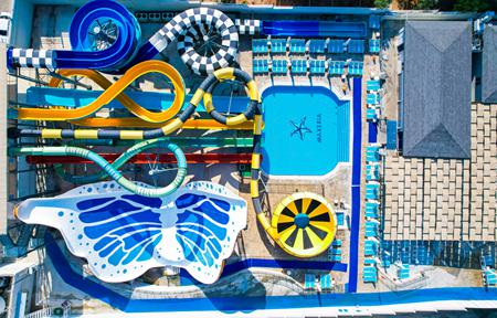 Hotel Maxeria Blue Didyma slide 2