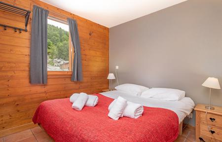 Chalets Le Bettaix 2 slide 2