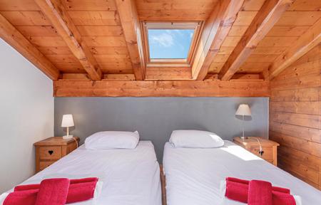 Chalets Le Bettaix 2 slide 3