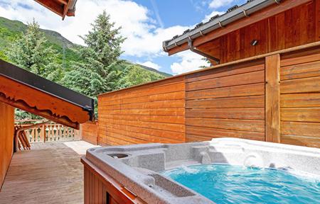 Chalets Le Bettaix 2 slide 5