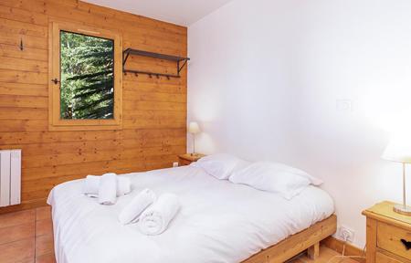 Chalets Le Bettaix slide 5