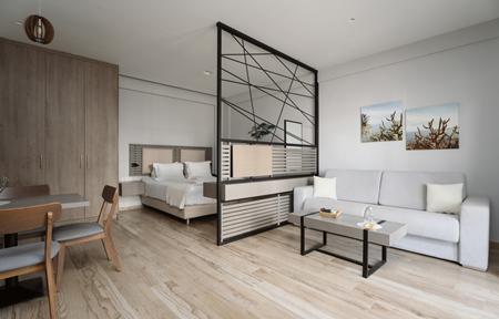 Seascape Luxury Residences