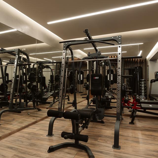 Seascape Luxury Residences - billede 5