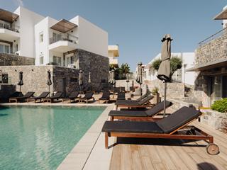 Agia Pelagia, Grækenland - Kun hotel afbudsrejse