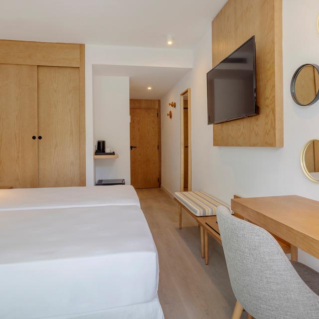 Hotel HM Isabela - Voksenhotel - billede 4