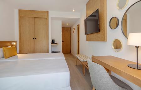 Hotel HM Isabela - Voksenhotel billede 4