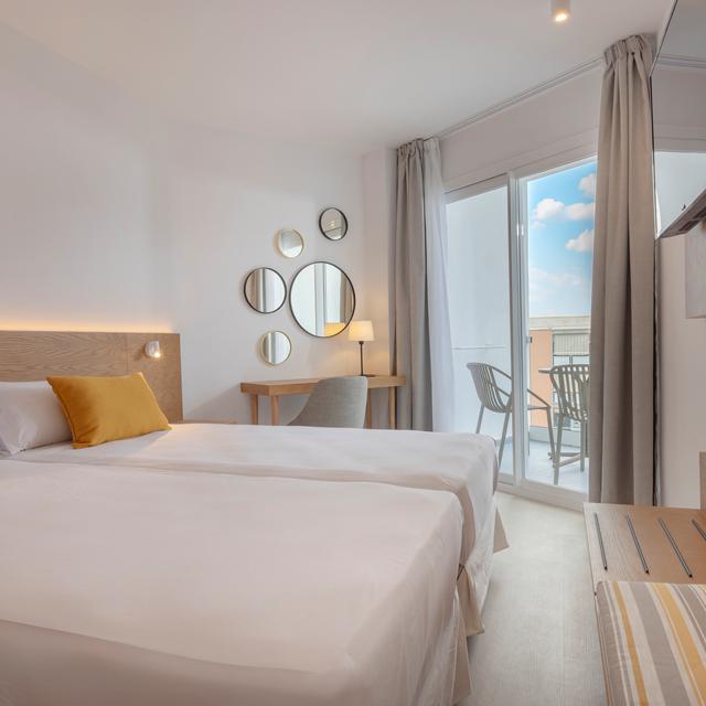 Hotel HM Isabela - Voksenhotel - billede 3