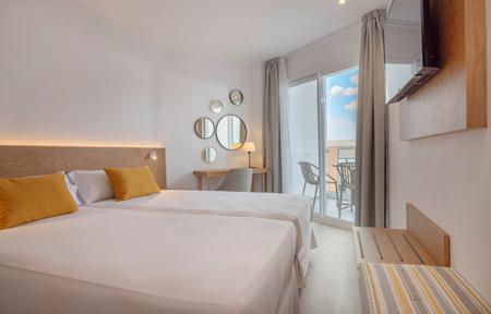 Hotel HM Isabela - Voksenhotel billede 3